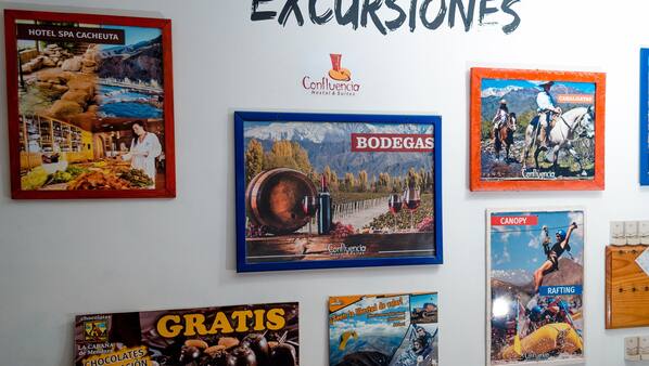 Recepción