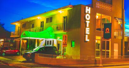 Villa Verde Inn