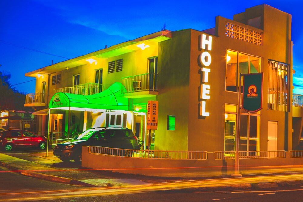 Villa Verde Inn in Puerto Rico Island, Puerto Rico