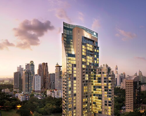 Hotels Near US Embassy Bangkok Thailand - LoveVisaLife