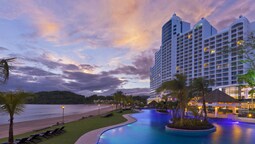 The Westin Playa Bonita Panama The Westin Playa Bonita Panama