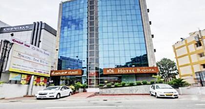 Hotel Roopa