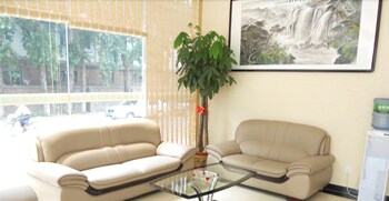 FX Inn XiSanQi Beijing