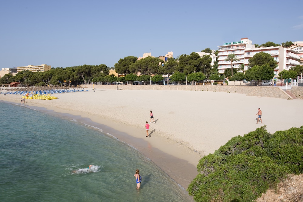 Foto - Hotel Palia Tropico Playa