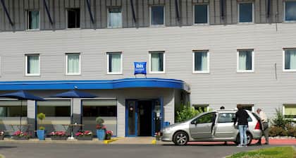 Ibis budget Charleroi Airport