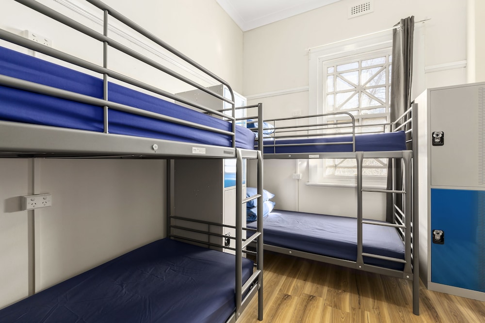 Sydney Backpackers - Hostel