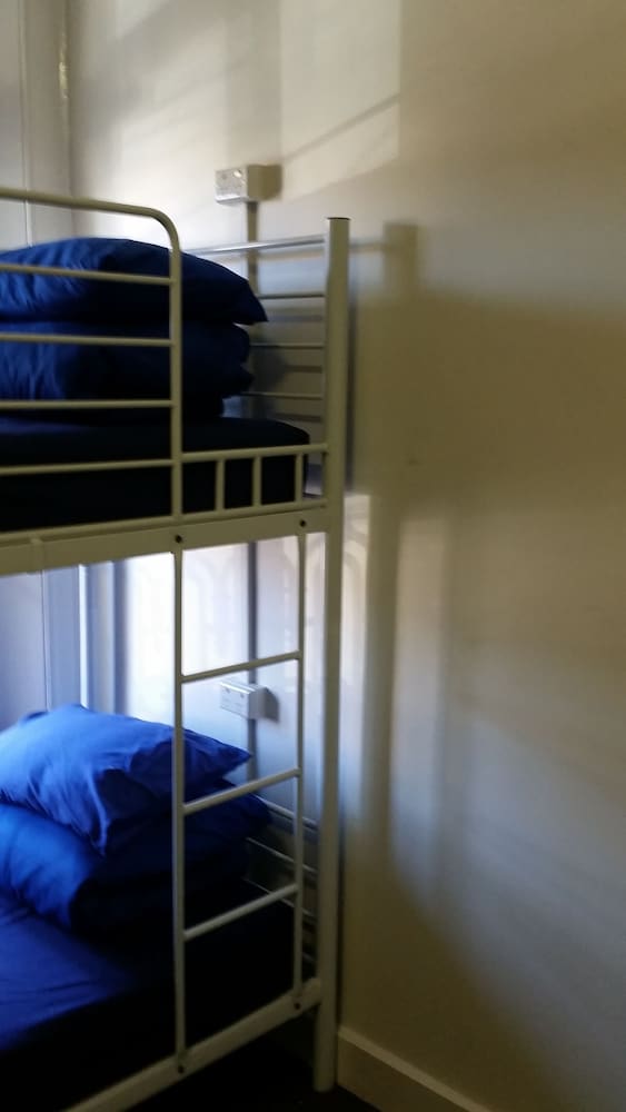 Sydney Backpackers - Hostel