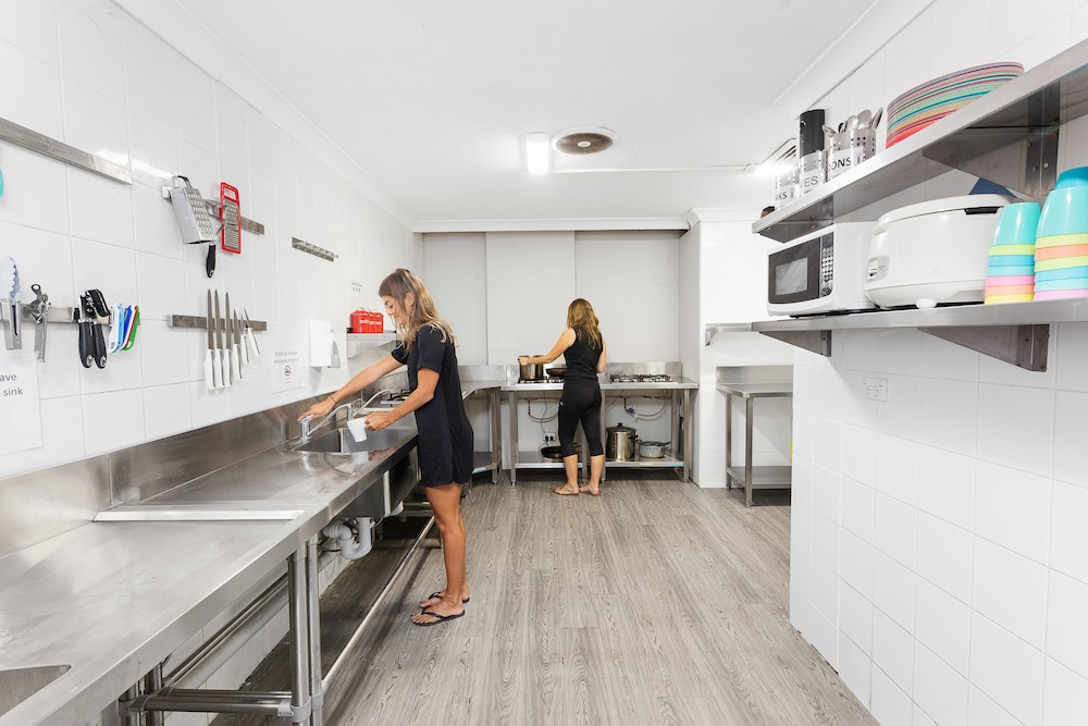 Sydney Backpackers - Hostel