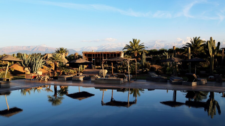 Fellah Hotel