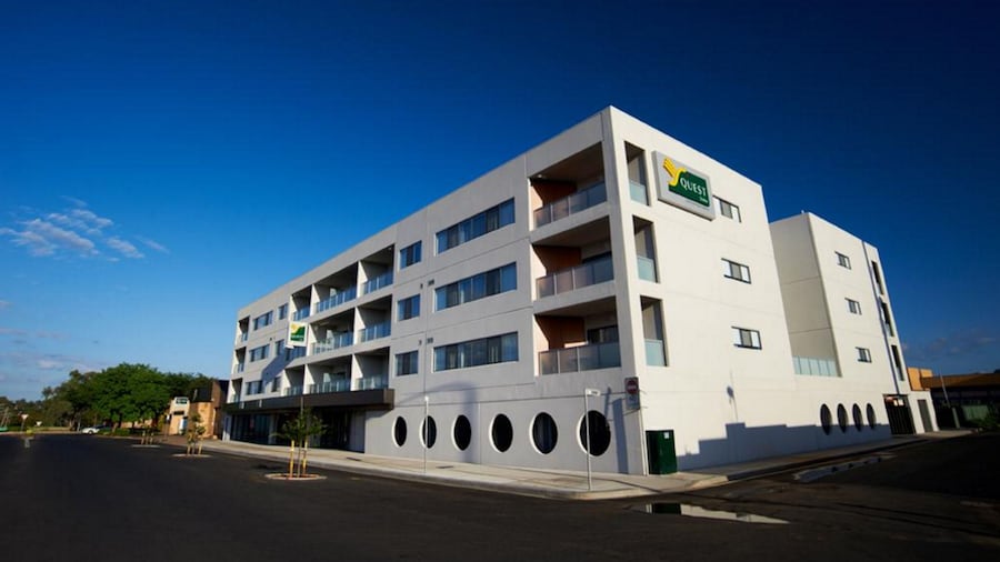 Quest Dubbo Serviced Apartments