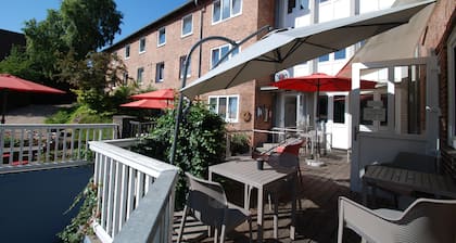 Flensbed Hostel & Boardinghouse
