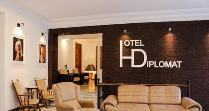 Hotel Diplomat