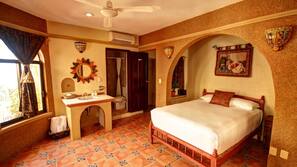 In-room safe, individually decorated, individually furnished, desk