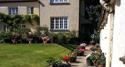 Brambles Bed and Breakfast