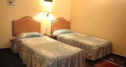 Fairmount Hotel