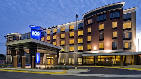 Hotel Indigo Atlanta Airport - College Park, an IHG Hotel in College