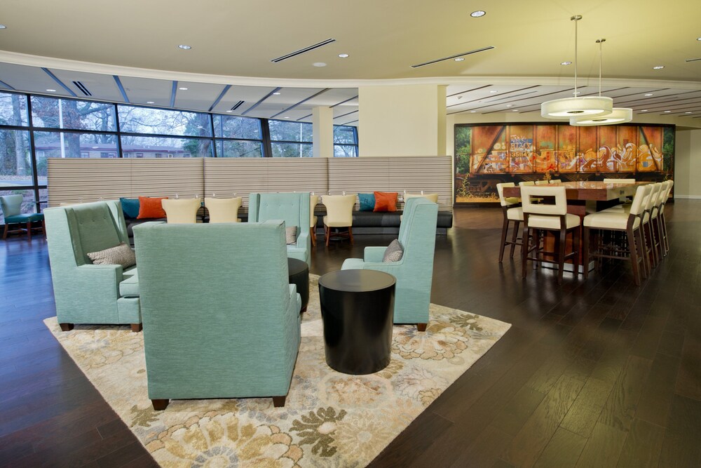 Hotel Indigo Atlanta Airport - College Park www.orbitz.com