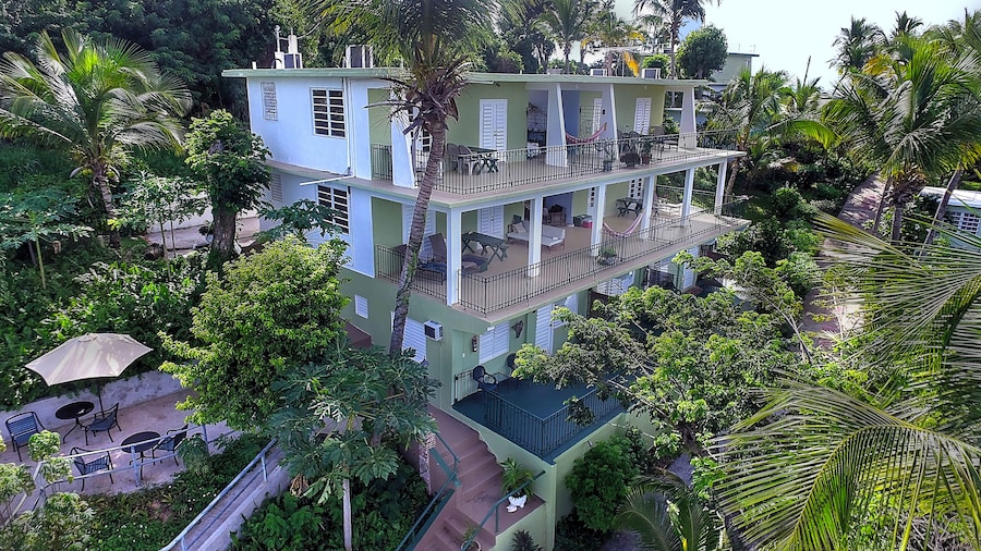 Sea Gate Hotel