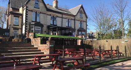 Hotel Anfield