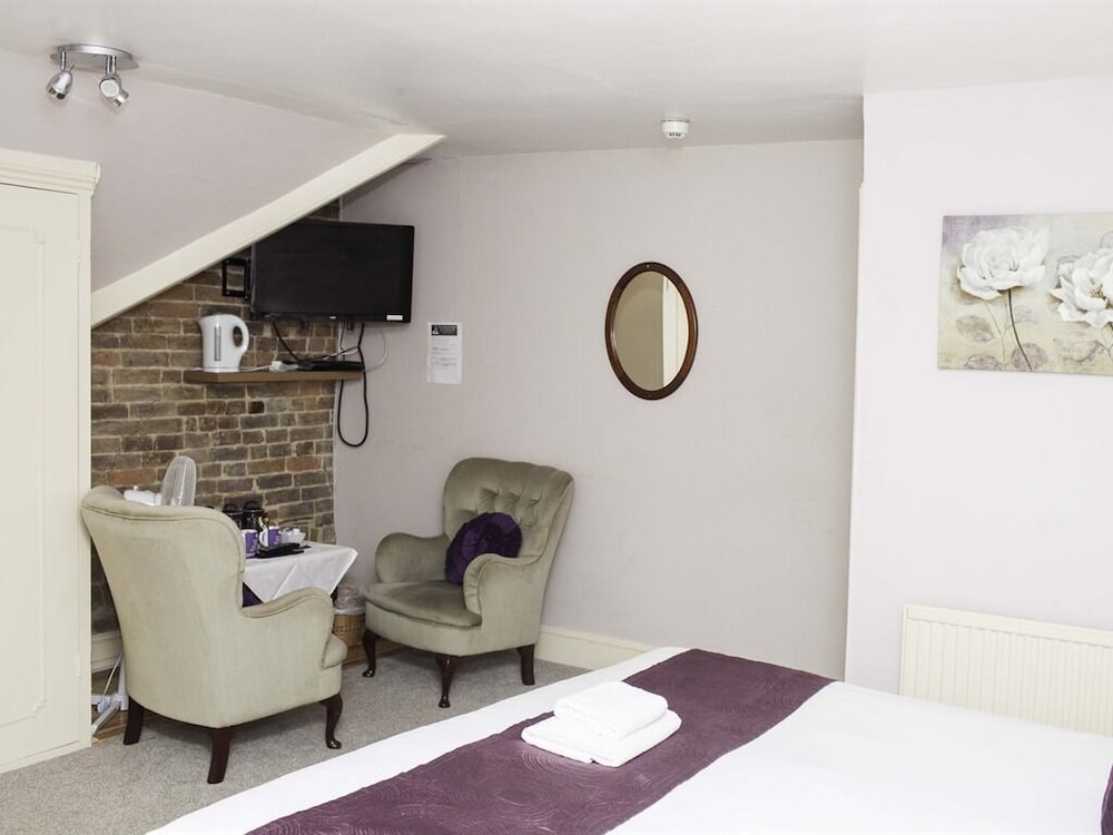 The Castle Inn Hotel