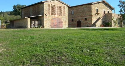 Agriturismo Barbi