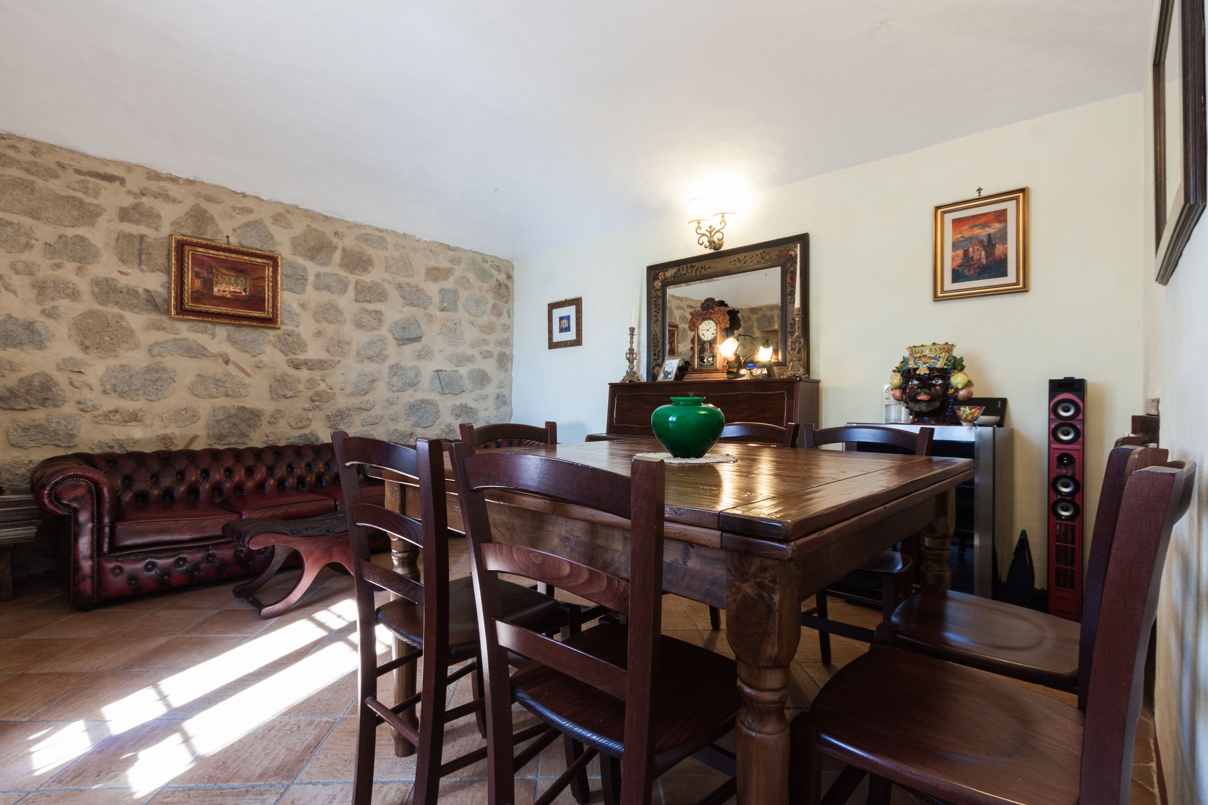 B&B Borgo Tepolini in Castel del Piano, Italy
