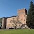 Castello di Tavolese in Certaldo, Italy
