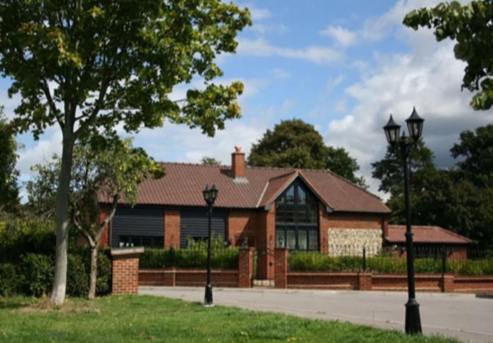 Millers House in Emsworth, United Kingdom