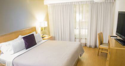 iStay Hotel Monterrey Histórico