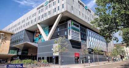 Motel One Vienna - Westbahnhof