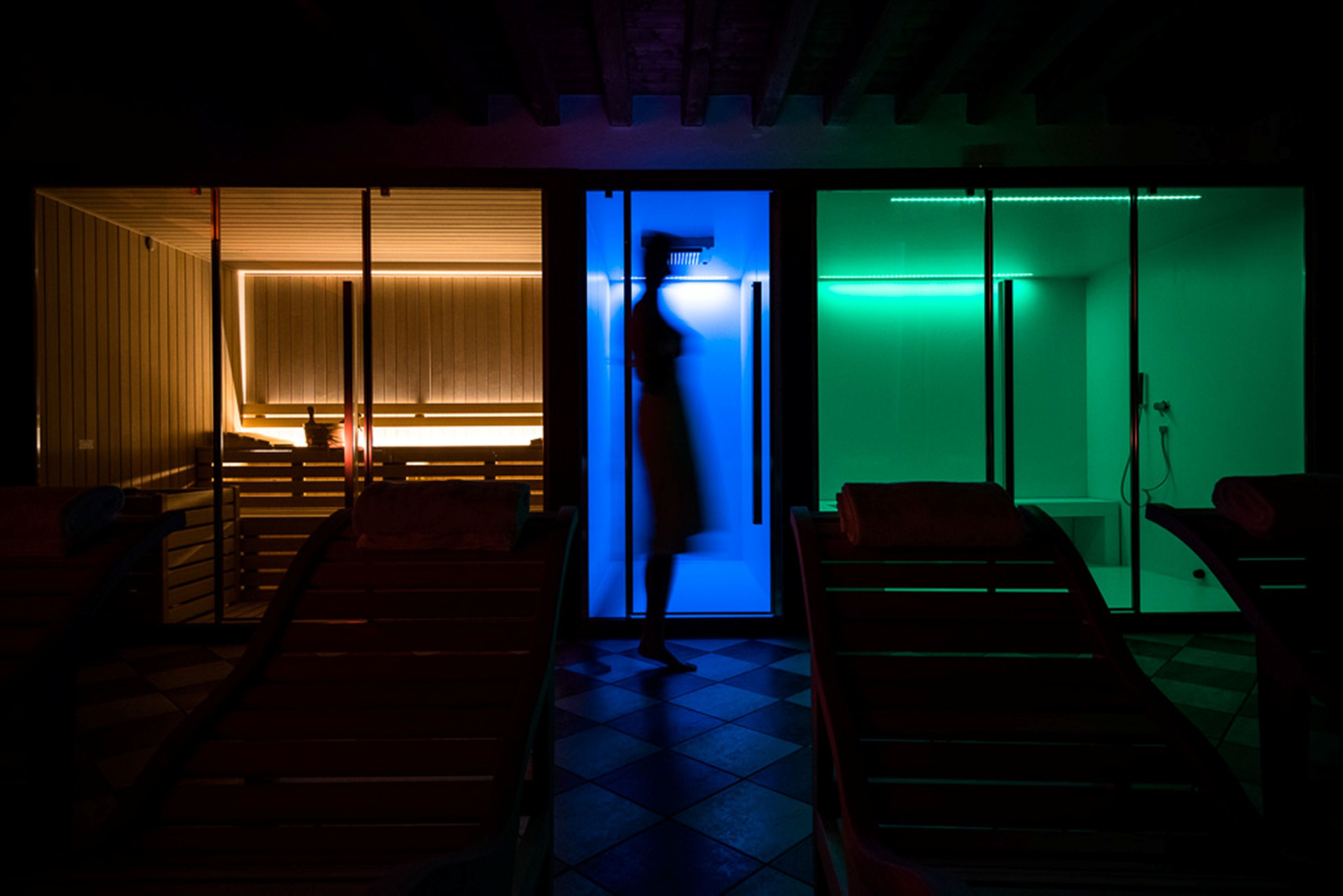 Residence Cà Beregana in Vicenza, Italy