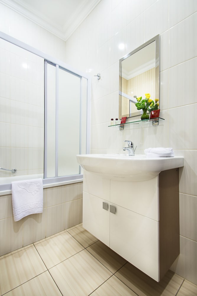 Foto - Greguar Hotel by UHM