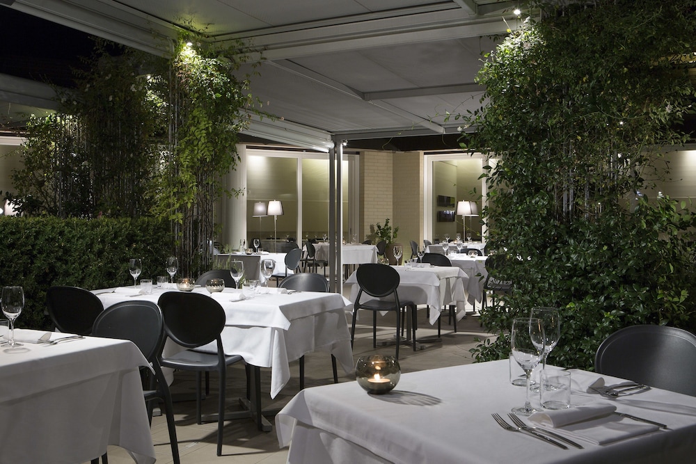 Locanda La Gazzella in Maranello, Italy