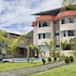 Napolitano Apart Hotel in Baños, Ecuador
