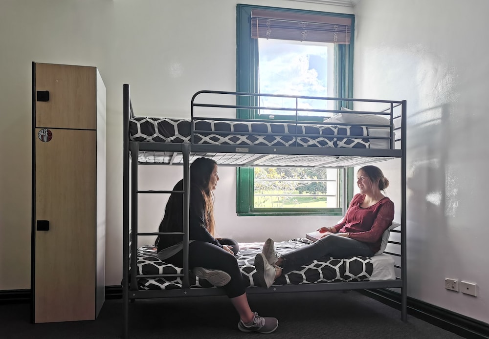 Elephant Backpacker Sydney - Hostel