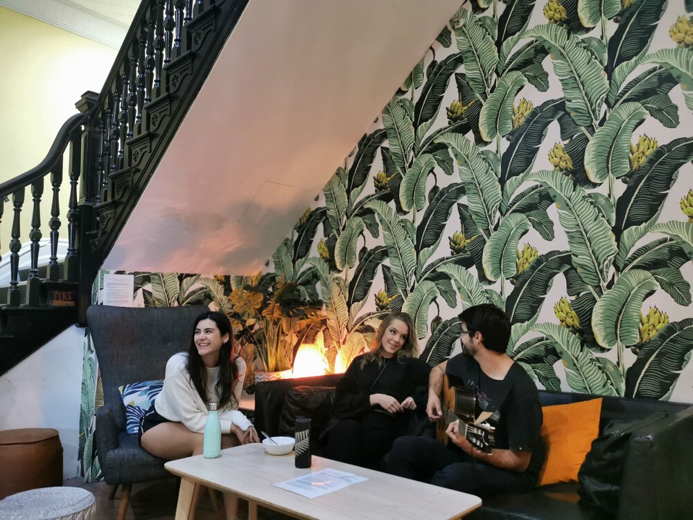 Elephant Backpacker Sydney - Hostel