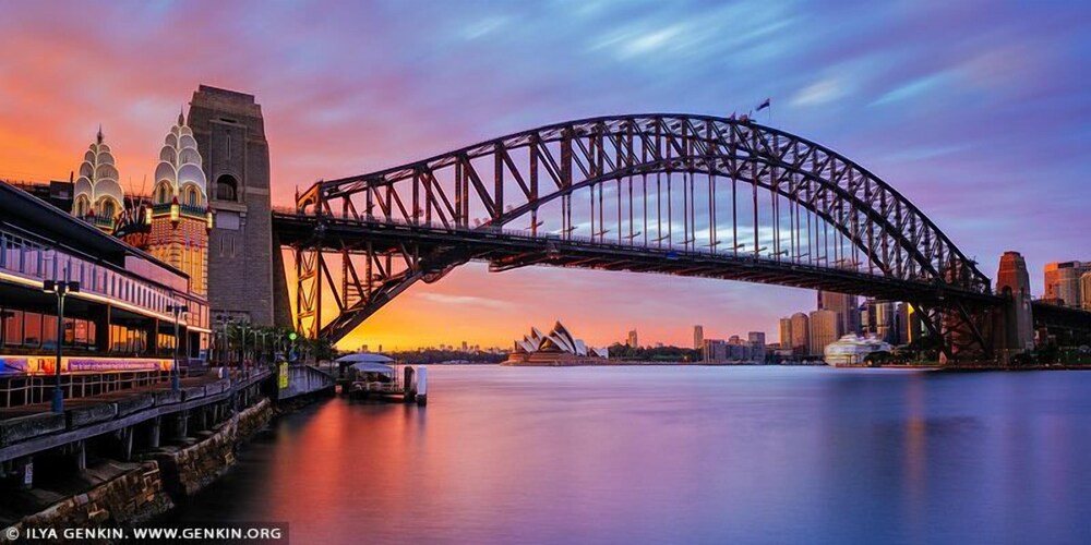 Elephant Backpacker Sydney - Hostel