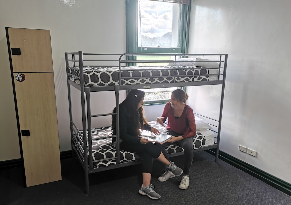 Elephant Backpacker Sydney - Hostel