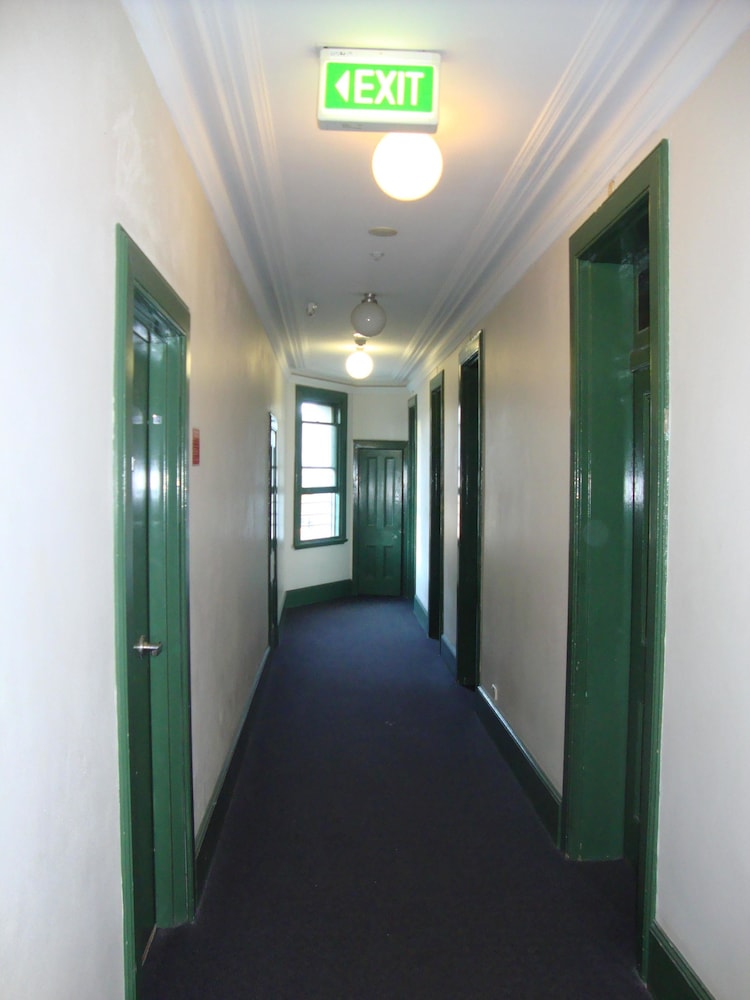 Elephant Backpacker Sydney - Hostel