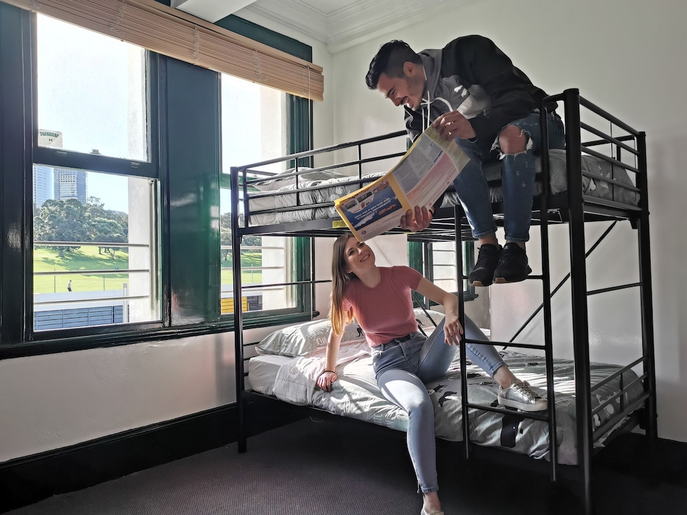 Elephant Backpacker Sydney - Hostel