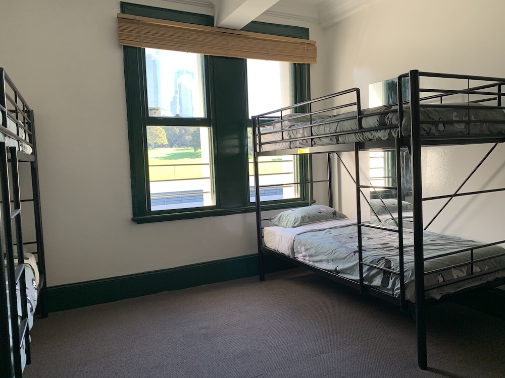 Elephant Backpacker Sydney - Hostel