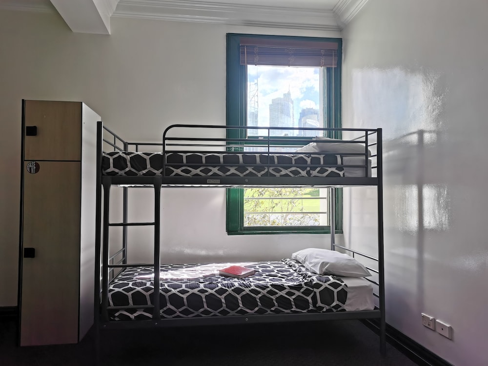 Elephant Backpacker Sydney - Hostel