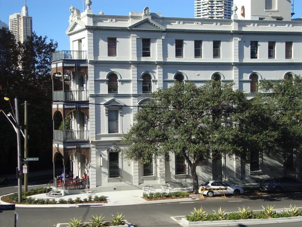 Elephant Backpacker Sydney - Hostel