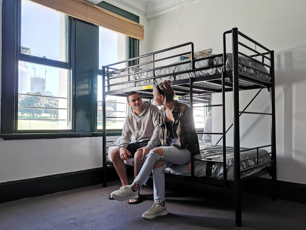 Elephant Backpacker Sydney - Hostel