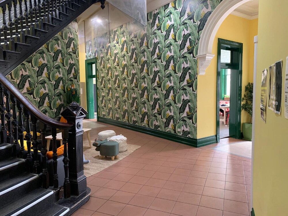 Elephant Backpacker Sydney - Hostel