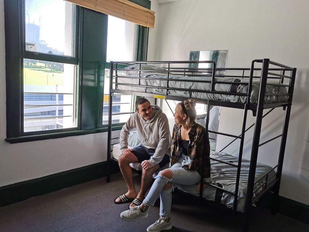 Elephant Backpacker Sydney - Hostel