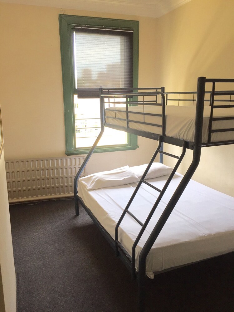 Elephant Backpacker Sydney - Hostel