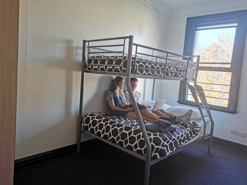 Elephant Backpacker Sydney - Hostel