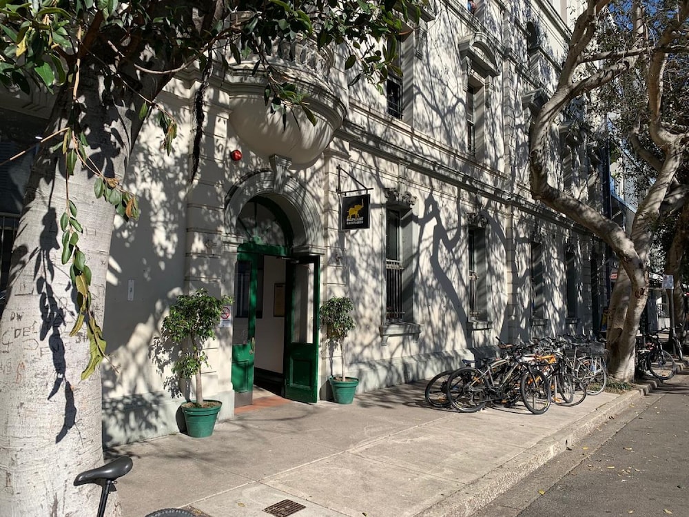 Elephant Backpacker Sydney - Hostel
