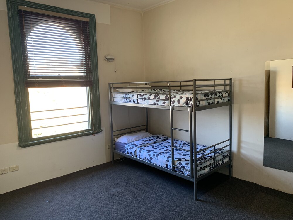 Elephant Backpacker Sydney - Hostel